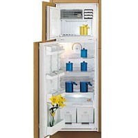 katangian Refrigerator Hotpoint-Ariston OK DF 290 VNF L larawan