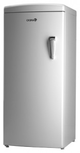 katangian Refrigerator Ardo MPO 22 SH WH larawan