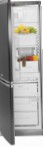 Hotpoint-Ariston ERFV 382 XS Frigo frigorifero con congelatore