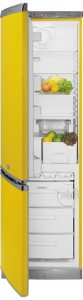 özellikleri Buzdolabı Hotpoint-Ariston ERFV 402XYW fotoğraf