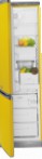 Hotpoint-Ariston ERFV 402XYW Jääkaappi jääkaappi ja pakastin