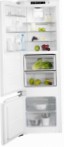 Electrolux ENG 2693 AOW ตู้เย็น ตู้เย็นพร้อมช่องแช่แข็ง