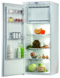 Charakteristik Kühlschrank Pozis RS-405 Foto