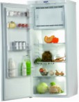 Pozis RS-405 Ledusskapis ledusskapis ar saldētavu