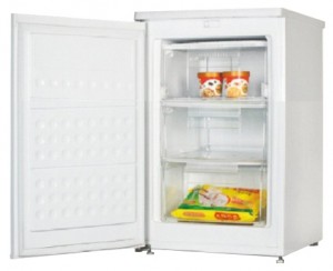 katangian Refrigerator Elenberg MF-98 larawan