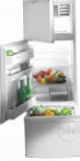 Hotpoint-Ariston ENF 335.3 X Frigorífico geladeira com freezer