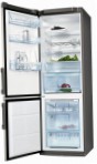 Electrolux ENB 34943 X Hűtő hűtőszekrény fagyasztó