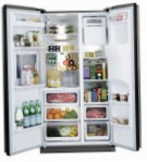 Samsung RS-21 HKLFB Kylskåp kylskåp med frys