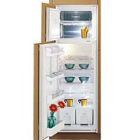 Характеристики Холодильник Hotpoint-Ariston OK DF 290 L фото