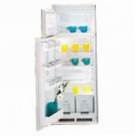 Hotpoint-Ariston OK DF 260 L Frigorífico geladeira com freezer