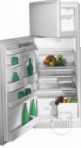 Hotpoint-Ariston EDF 450 X Frigo réfrigérateur avec congélateur
