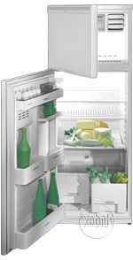 характеристики Холодильник Hotpoint-Ariston ENF 305 X Фото