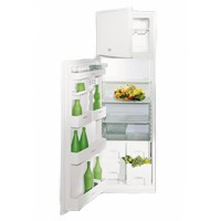 Характеристики Холодильник Hotpoint-Ariston DFA 400 X фото