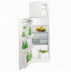 Hotpoint-Ariston DFA 400 X Fridge refrigerator with freezer