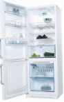 Electrolux ENB 43391 W Jääkaappi jääkaappi ja pakastin