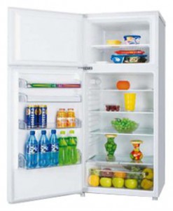 Характеристики Холодильник Daewoo Electronics FRA-350 WP фото