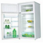 Daewoo Electronics FRB-340 WA Køleskab køleskab med fryser