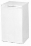 NORD 442-7-010 Køleskab køleskab med fryser