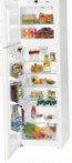 Liebherr CTN 3663 Frigo frigorifero con congelatore