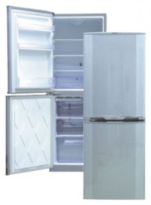 характеристики Холодильник Elenberg RF-1165B Фото