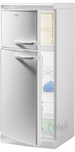 Charakteristik Kühlschrank Gorenje K 25 HYLB Foto