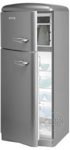 özellikleri Buzdolabı Gorenje K 25 OTLB fotoğraf