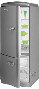 Характеристики Холодильник Gorenje K 28 OTLB фото