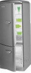 Gorenje K 28 OTLB Fridge refrigerator with freezer