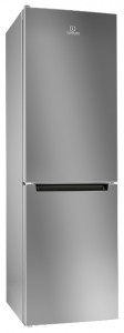 özellikleri Buzdolabı Indesit LI80 FF1 S fotoğraf