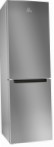 Indesit LI80 FF1 S Холодильник холодильник з морозильником