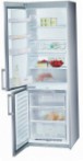 Siemens KG36VX50 Ledusskapis ledusskapis ar saldētavu