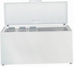 Liebherr GT 6122 Refrigerator chest freezer