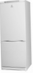 Indesit NBS 15 AA Køleskab køleskab med fryser