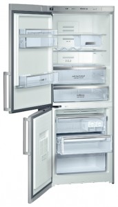 đặc điểm Tủ lạnh Bosch KGN56A72NE ảnh