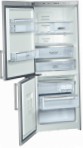 Bosch KGN56A72NE Køleskab køleskab med fryser
