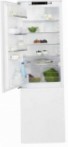 Electrolux ENG 2813 AOW Холодильник холодильник з морозильником