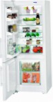 Liebherr CUP 2901 Frigo frigorifero con congelatore