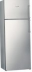 Bosch KDN40X63NE Ledusskapis ledusskapis ar saldētavu