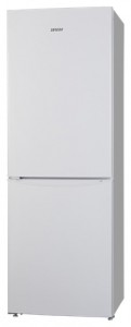характеристики Холодильник Vestel VCB 330 VW Фото