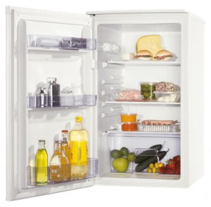 характеристики Холодильник Zanussi ZRG 310 W Фото