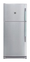характеристики Холодильник Sharp SJ-K43MK2SL Фото