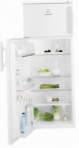 Electrolux EJ 2301 AOW Холодильник холодильник з морозильником