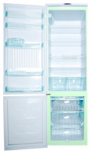 katangian Refrigerator DON R 295 жасмин larawan