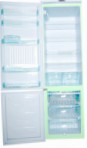 DON R 295 жасмин Ledusskapis ledusskapis ar saldētavu