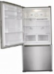 Samsung RL-62 ZBPN Kühlschrank kühlschrank mit gefrierfach