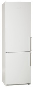 Charakteristik Kühlschrank ATLANT ХМ 6324-101 Foto