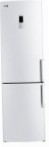 LG GW-B489 YQQW Ledusskapis ledusskapis ar saldētavu