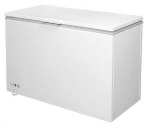 özellikleri Buzdolabı NORD Inter-300 fotoğraf