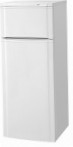NORD 271-180 Frigo frigorifero con congelatore