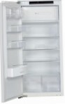 Kuppersbusch IKE 23801 Холодильник холодильник з морозильником